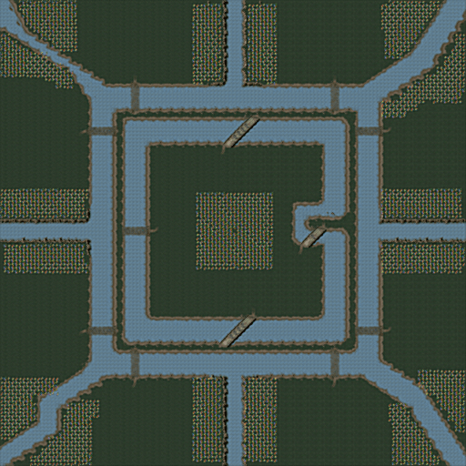 Der Ring des Verderbens (S.K. SGR) revised