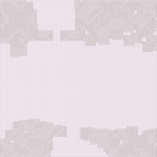 Barren Rich Resistance