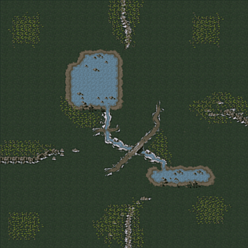 The Oasis