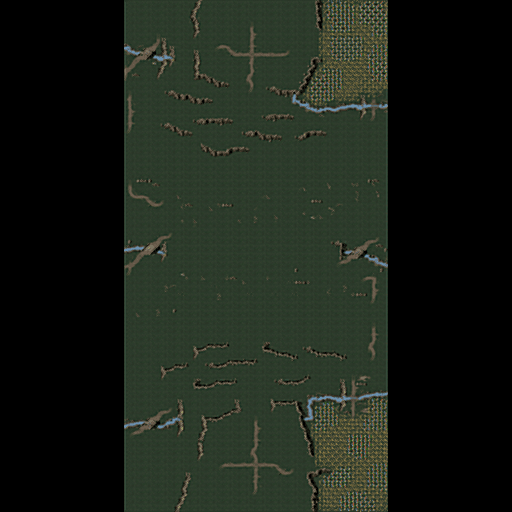 No Mans Land