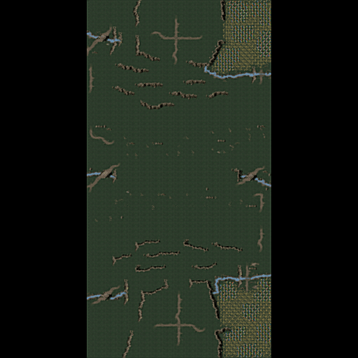No Mans Land