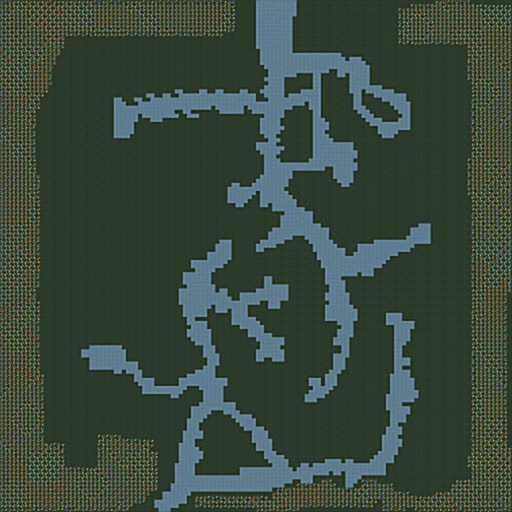 AniversMap