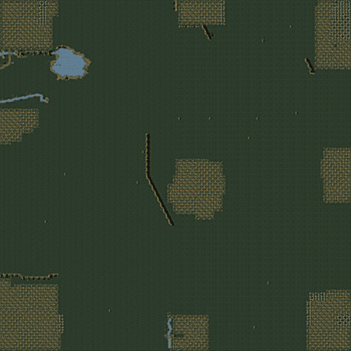 MEINE KLEINE MAP