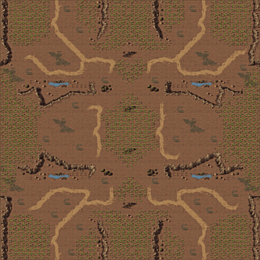 (RusTy) RumbleDesert [2-6]