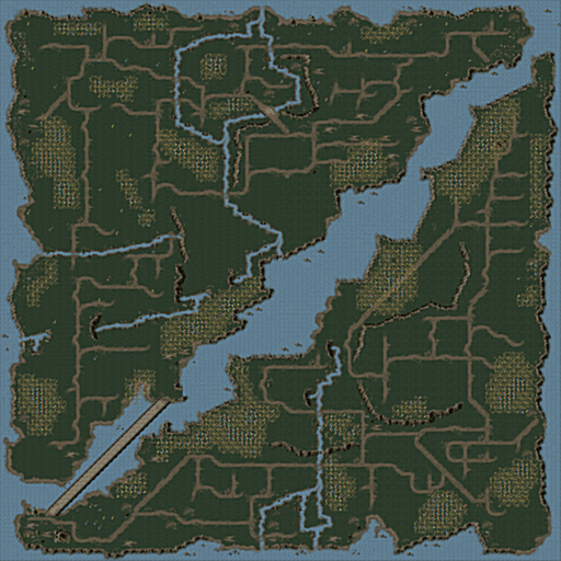DZ3 - Defence Zone III
