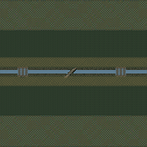 Patch map dp