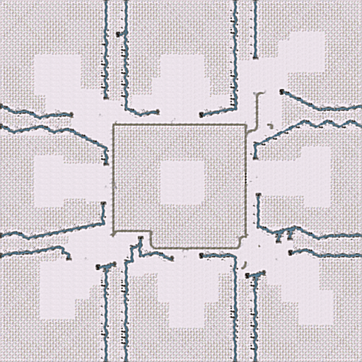 winter hell revised