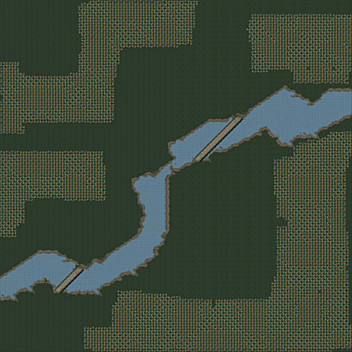Mary's River