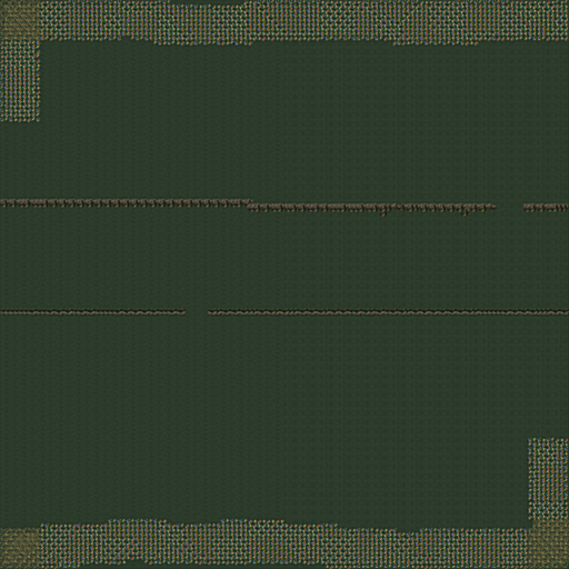 1v1 Battle in the Middle multiplayer