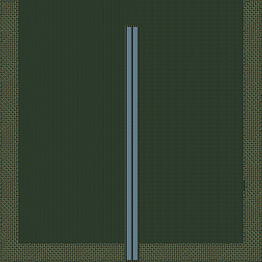méga 2vs2 by supercactus.14
