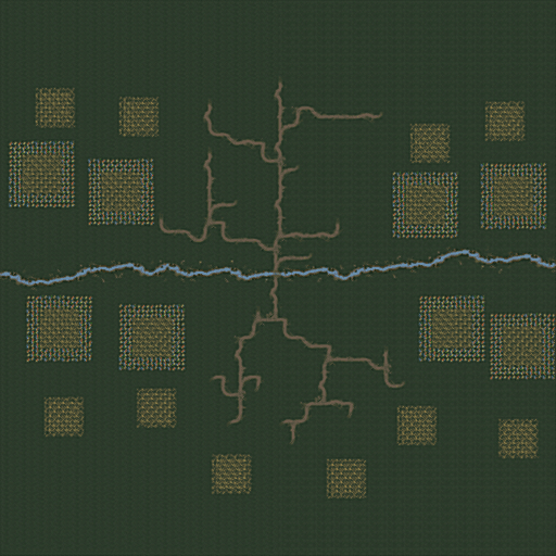 The Axis Divide