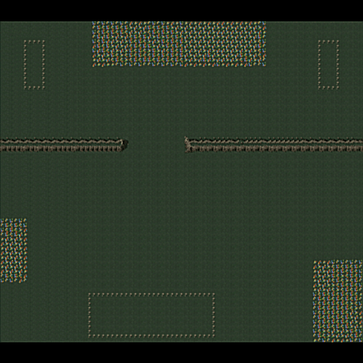 Best map