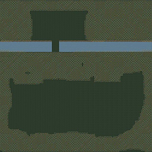 Fat's map