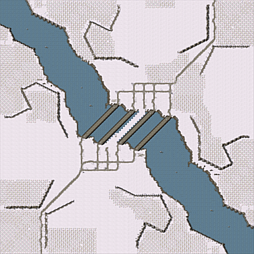 MQ Bridges of No Return revised 2
