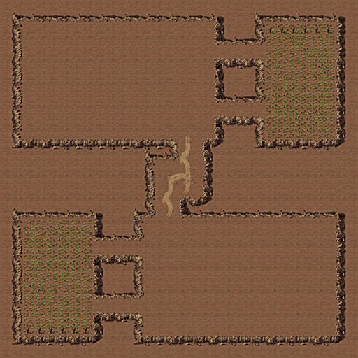 [MYG] Fight Island TD