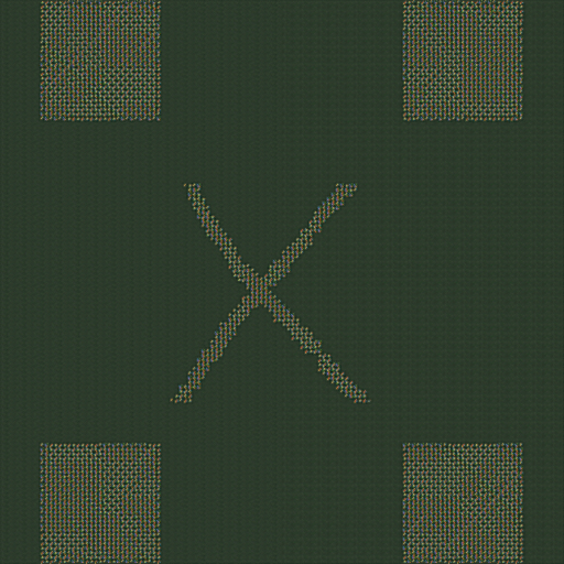 Green gem