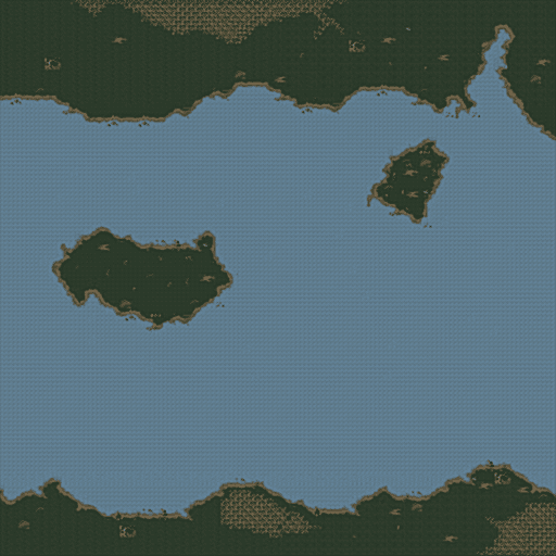 Battle for the Seventh Sea