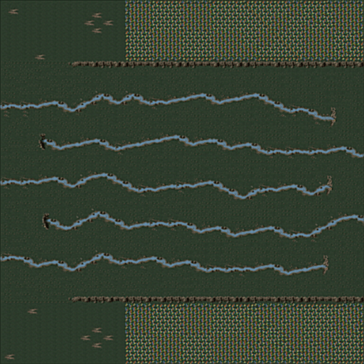sA) TROUBLE CREEK***nurple