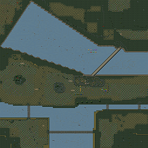 Captain Island