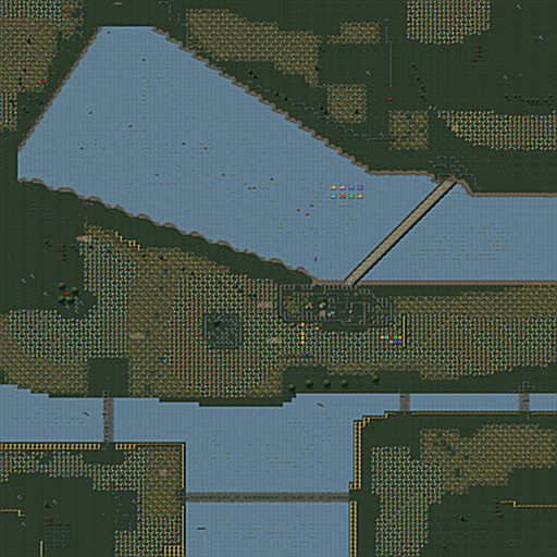 Captain Island