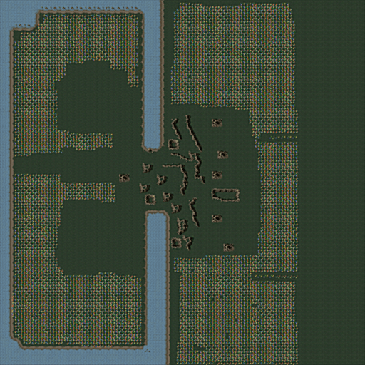 Dogfathers Island
