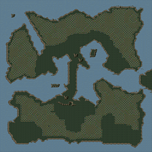 Columbia Delta, Fort Astor