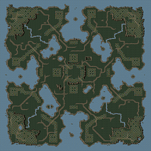 Bay Of Bays revised