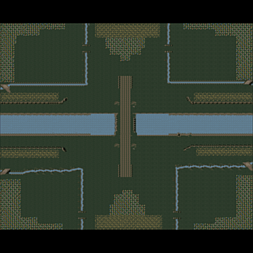 War Map 2021 revised
