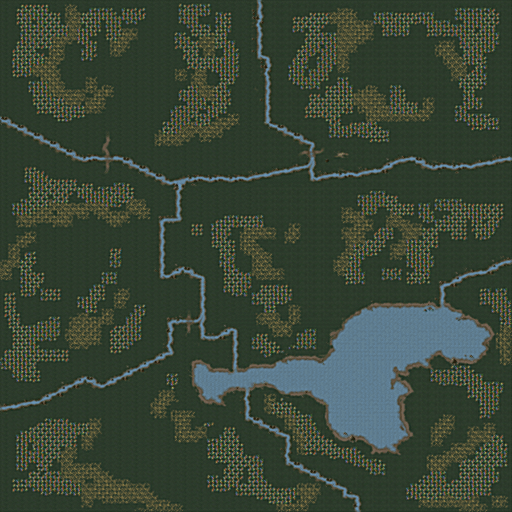 Leguan Waterland