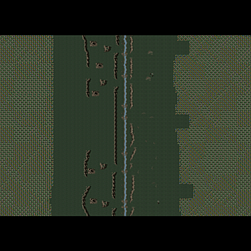 Forged Gorge