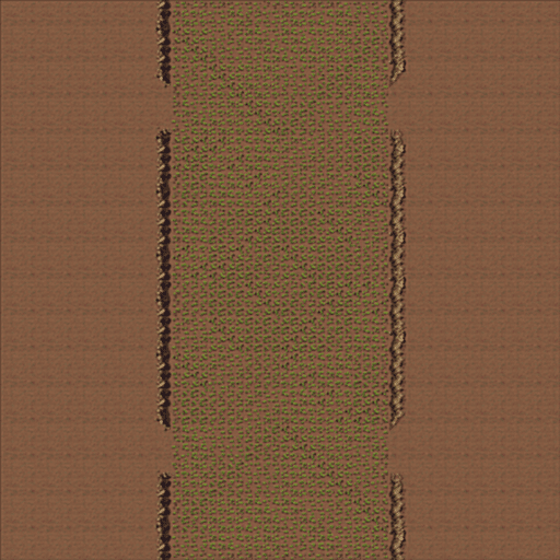 Tiberium Divided