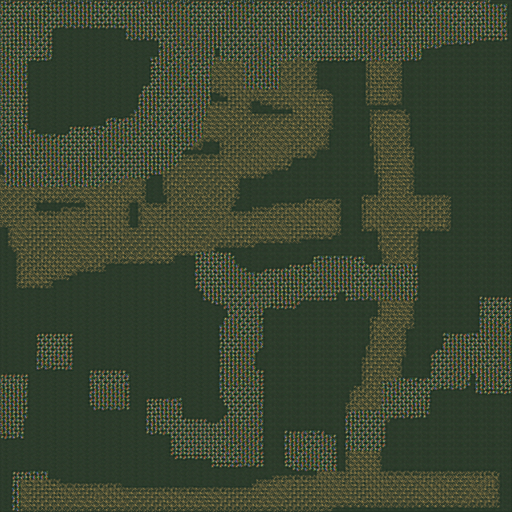 open map