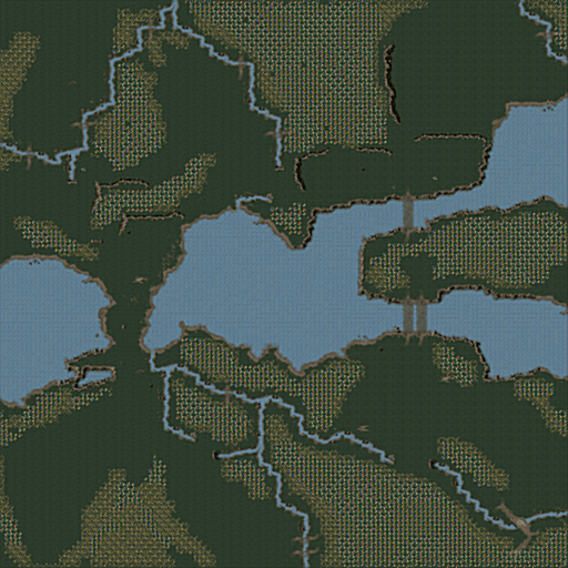 Demoin Lakes revised