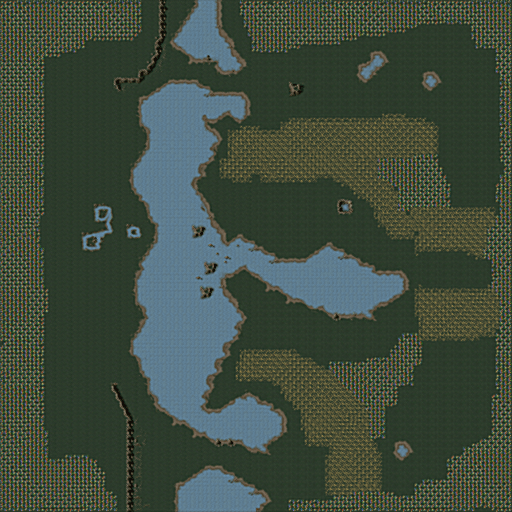Wetland Boogie
