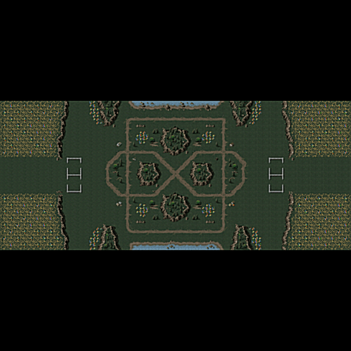 Crossroads Skirmish 2v2