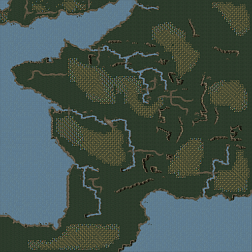 La France (Skirmish)