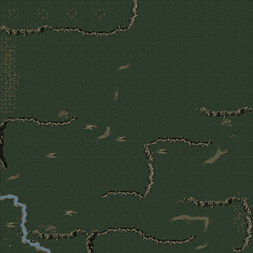 The jewel of the crown (co-op)