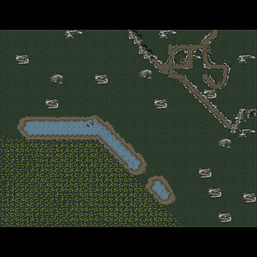 Save The Villagers