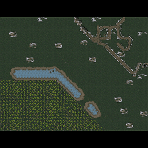 Save The Villagers
