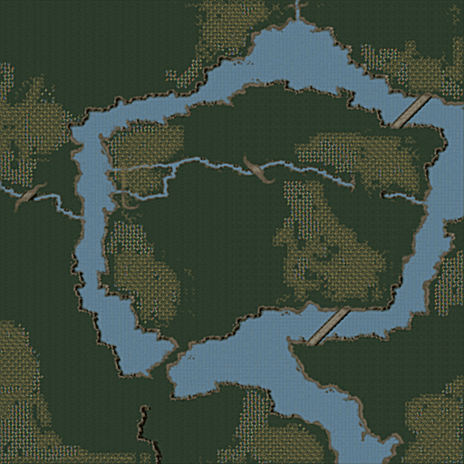 Big Island revised