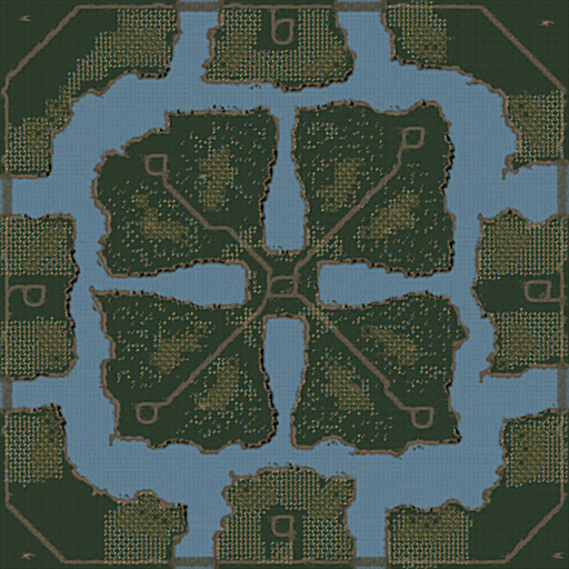 Cloverfields (Extreme) revised