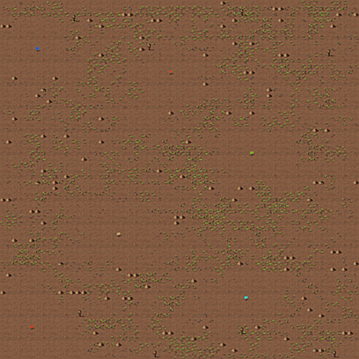 [MYG] Cobbled