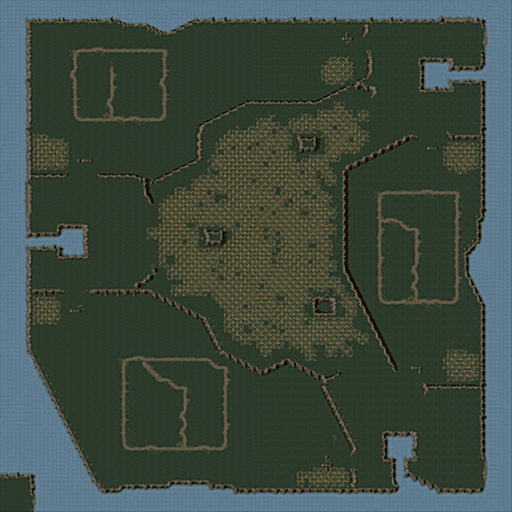 Suburban Slaughterhouse
