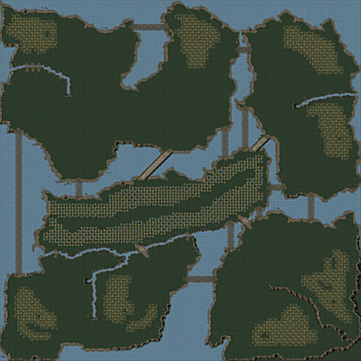 AA Island