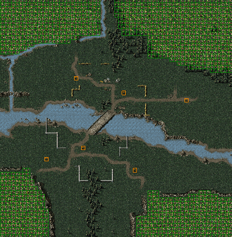 Fourway River