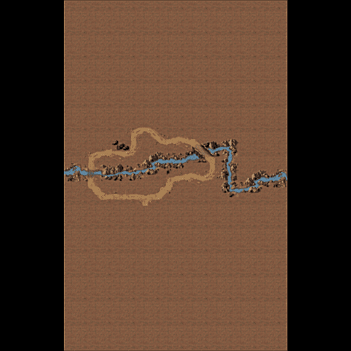 Desert Designer Up X1