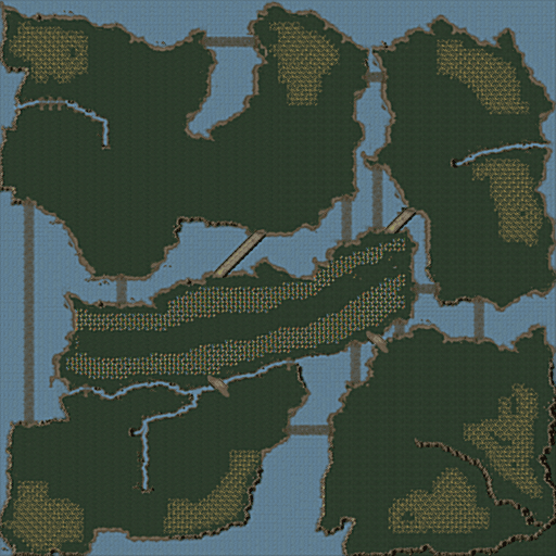 Island Campaign