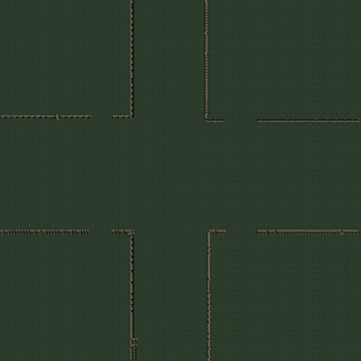 4 player map with lots of tiberium