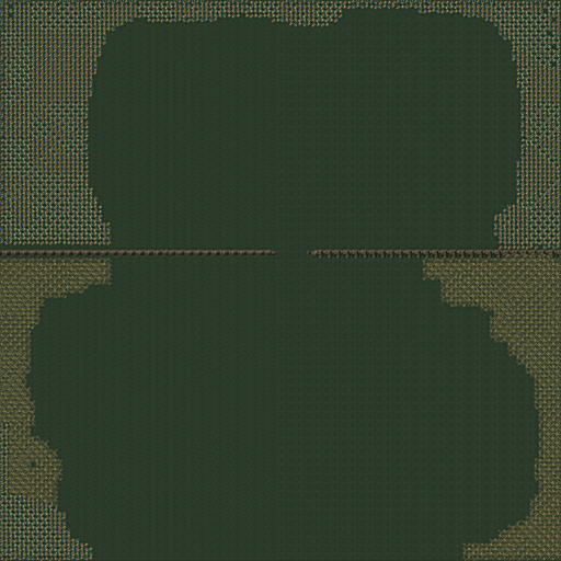 Remer Ore Map 1