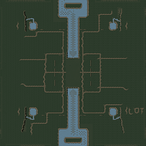 IronRush no Rush - Soviet Battle v2 by OPEN SLOT